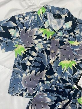 Boys Volcom Matching Set 24M
